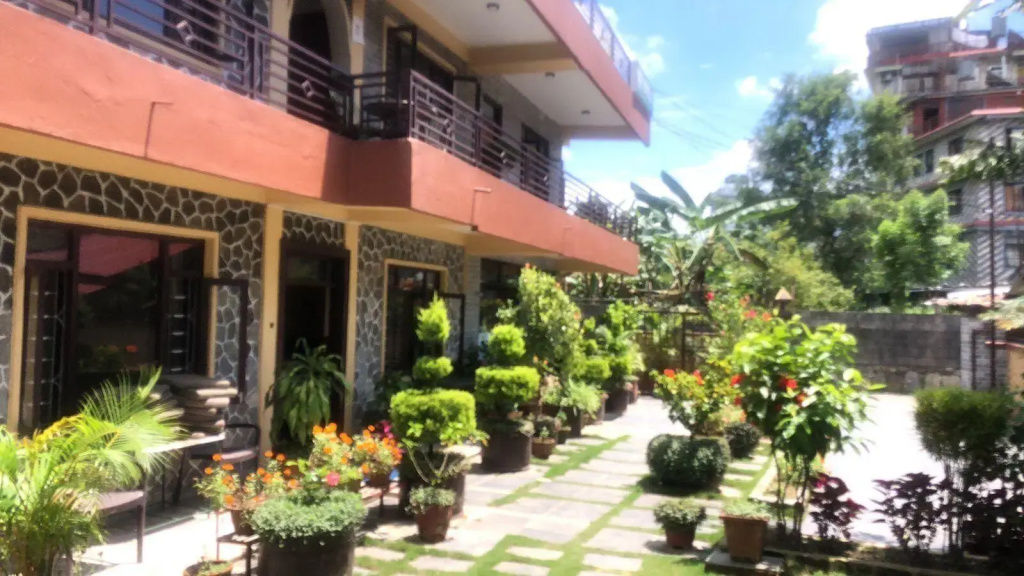 Hotel photo 18