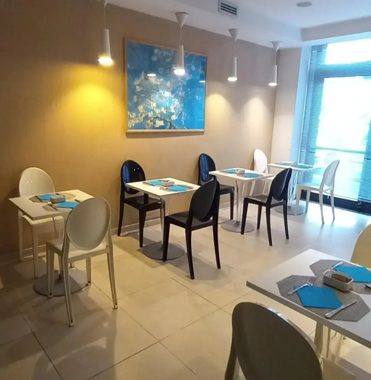 Hotel Aniene - Général