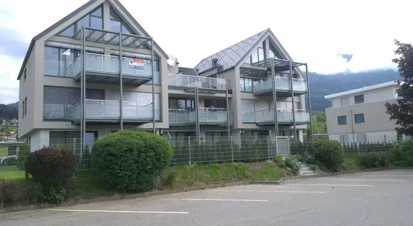 Ferienwohnung Huber