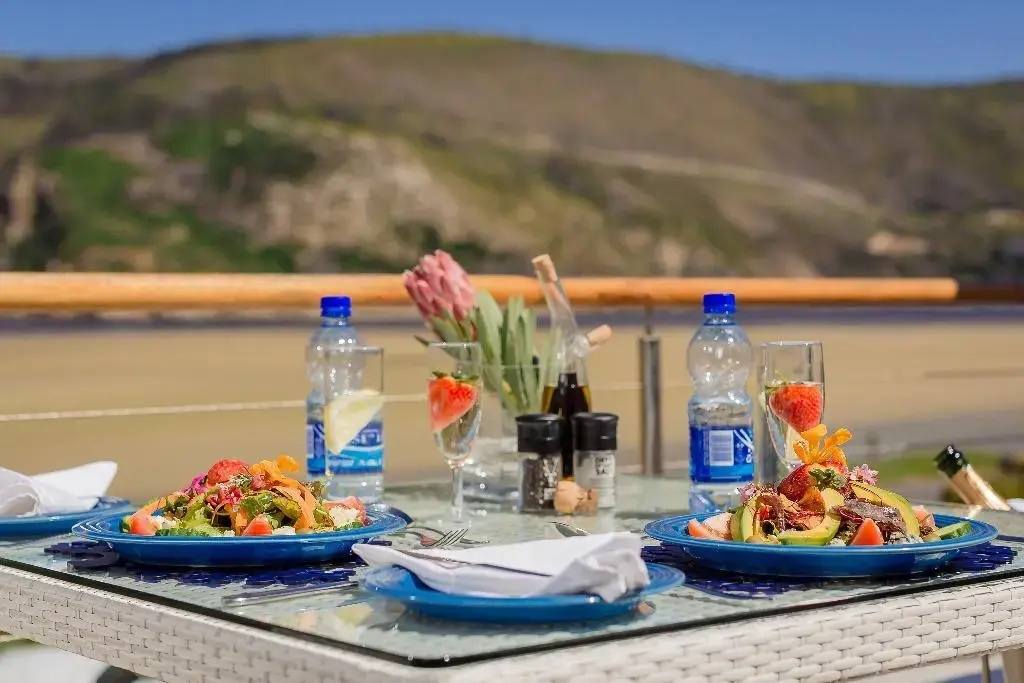 Amanzi Island Boutique Hotel - Général