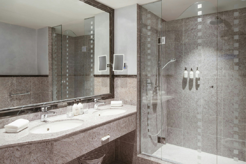 Hotel Eden Roc - Général