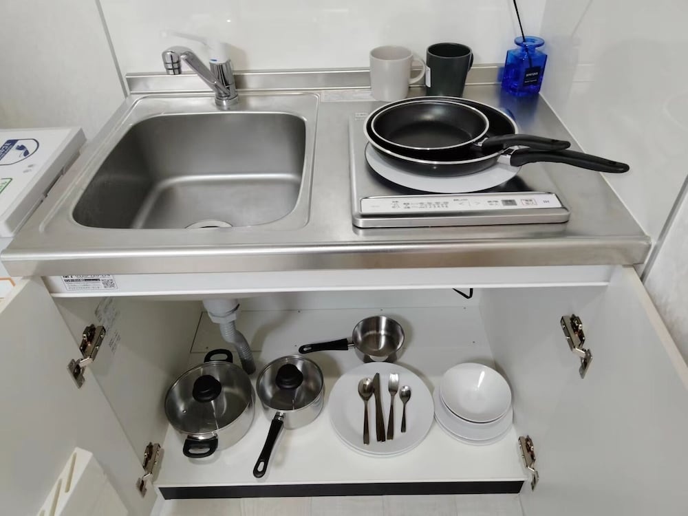 ZAITO Tokyo Luna Lane Economy Inn 사진 2