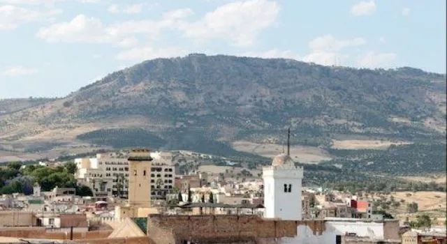 Dar Chrif Idrissi - Général