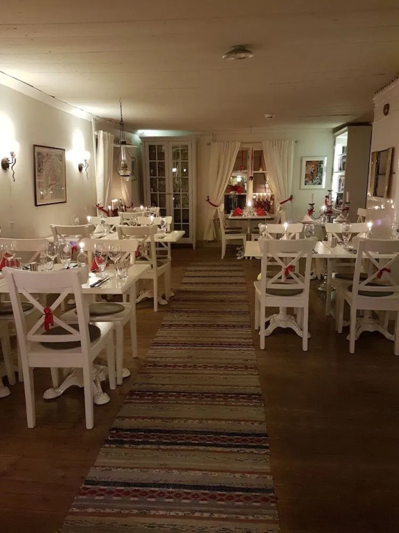 Ågården Hotell & Restaurang - Général