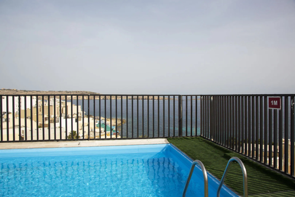 Relax Inn Hotel - Général