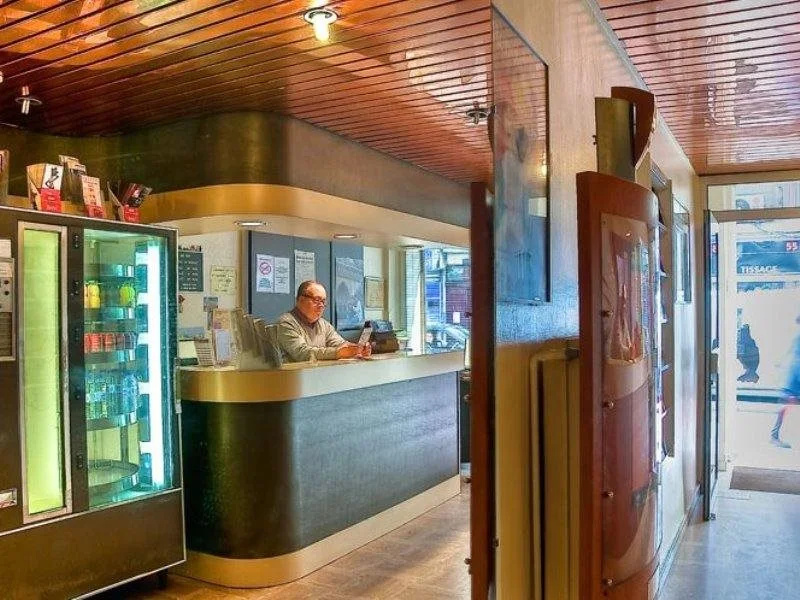 Hotel photo 25