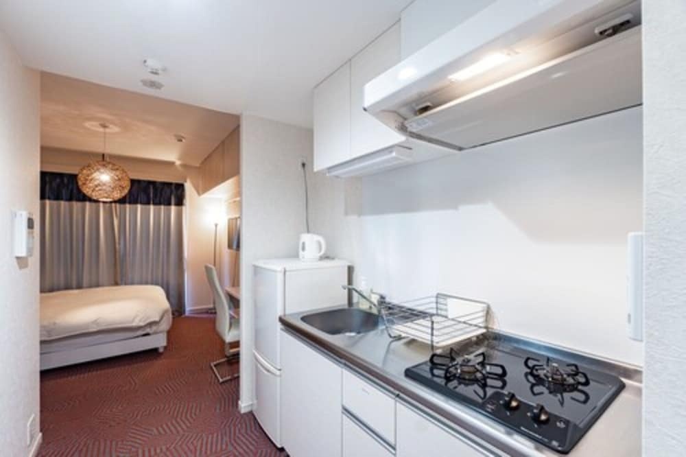Residence Hotel Hakata 2 사진 21