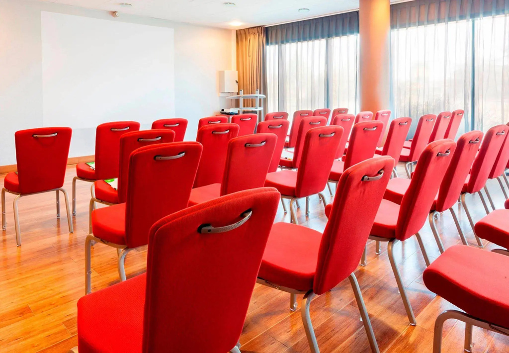 Courtyard by Marriott Toulouse Airport - Général
