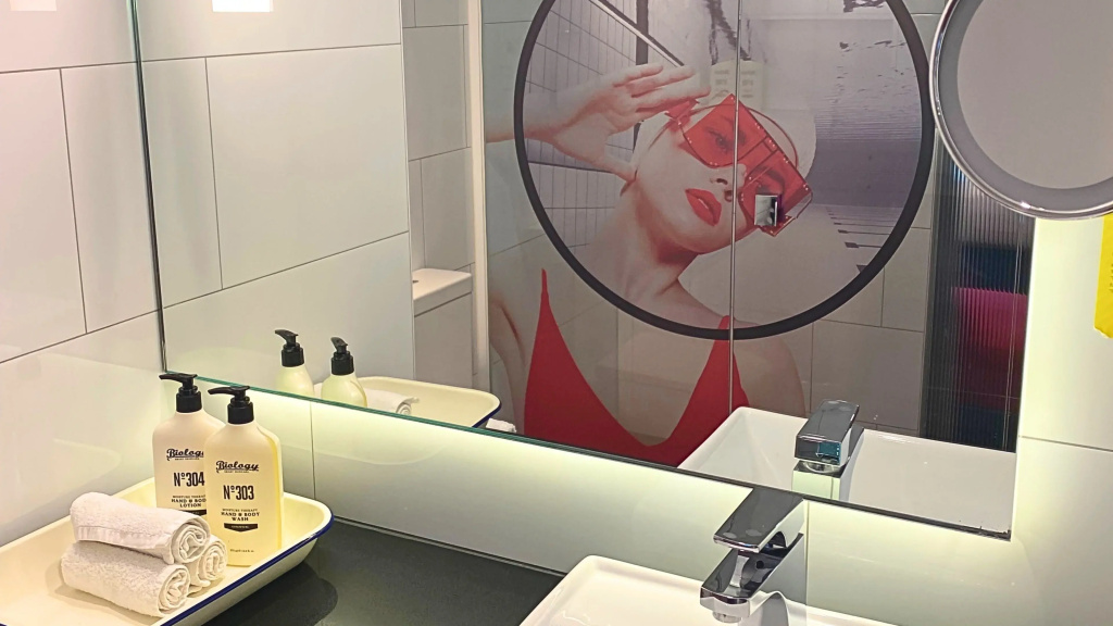 Hotel Indigo Melbourne on Flinders by IHG - Général