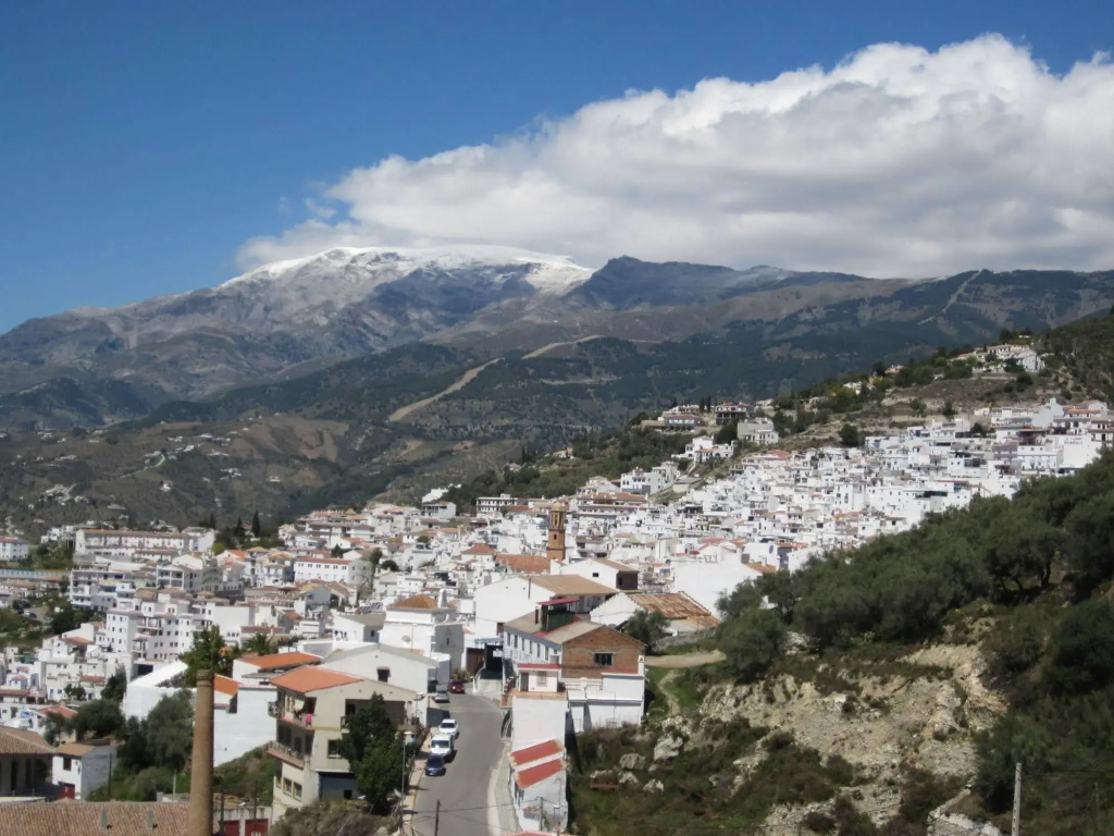 Casa Los Dos Bed & Breakfast - Adults Only