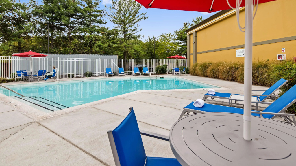 Best Western Annapolis - 4