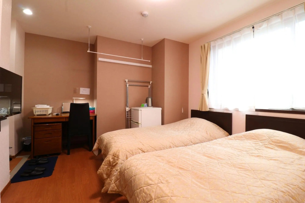 Business Inn Grandeur Fuchu 사진 10