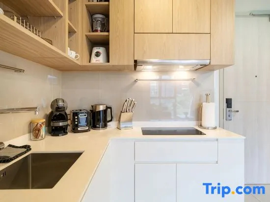 Charming 2bd apartamens in Laguna SkyPark