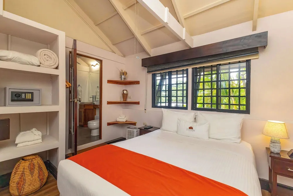 Tulemar Resort - Chambres