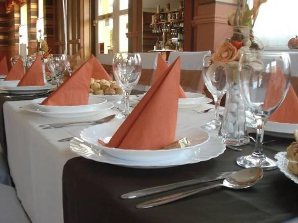 Romantik Étterem - Panzió - фото 43