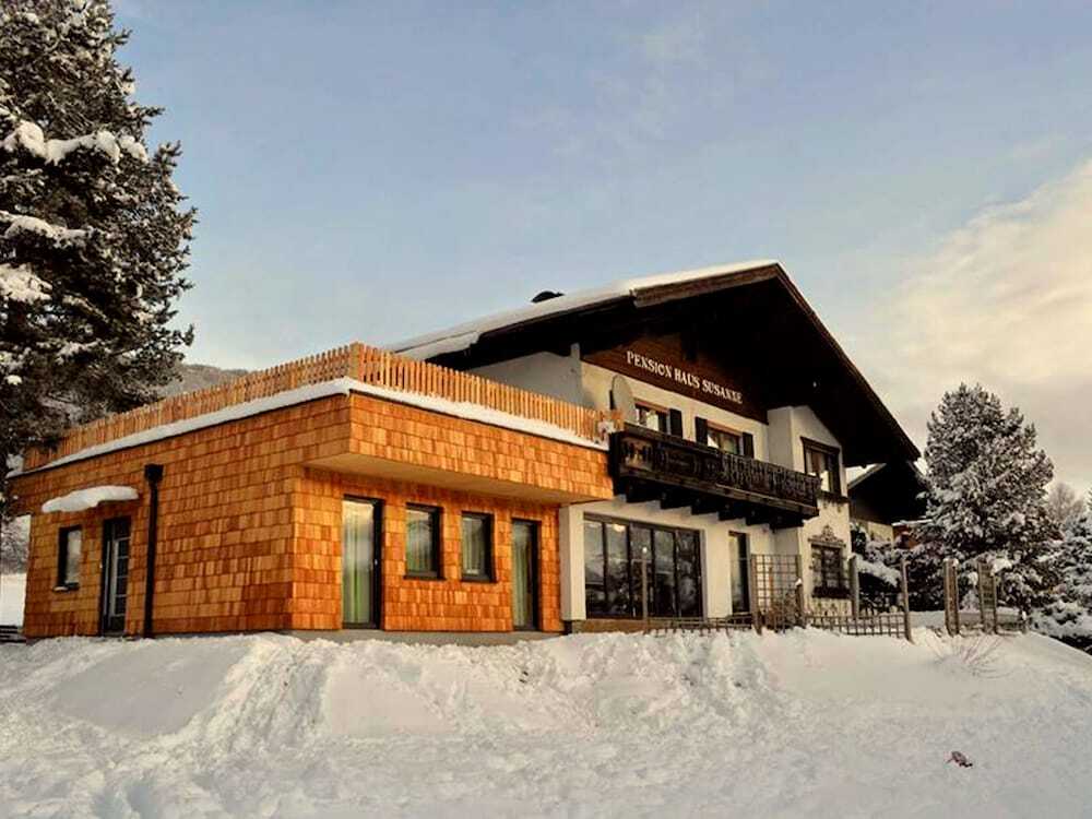 Цаухензее фото