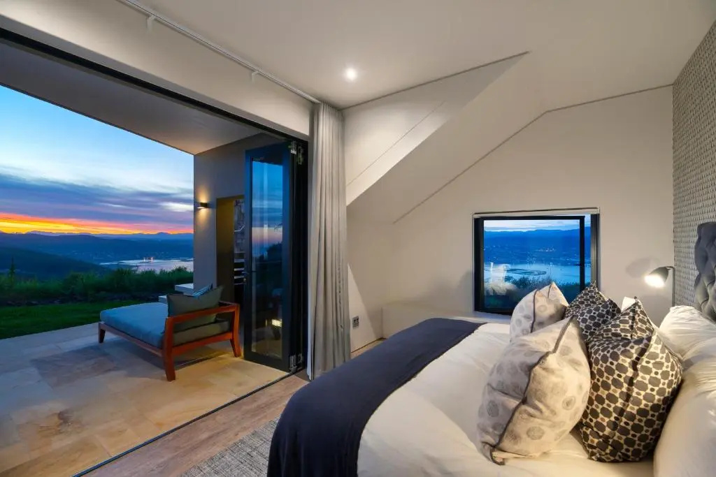 Alkira Lodge - Chambres