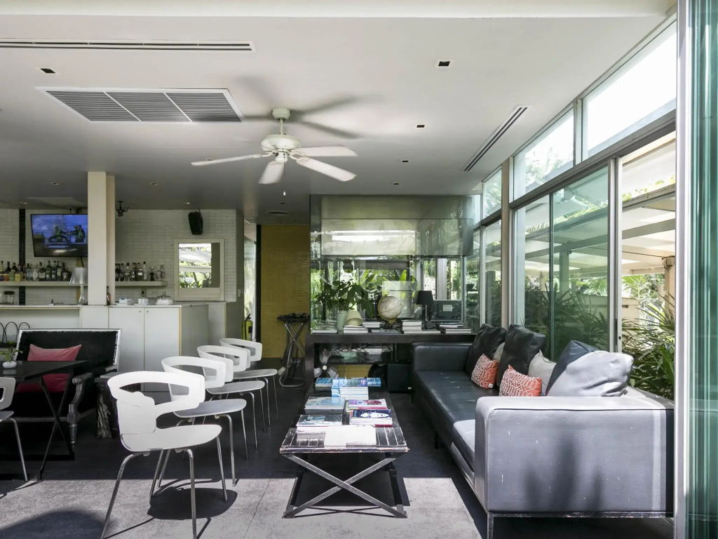 Hotel photo 20