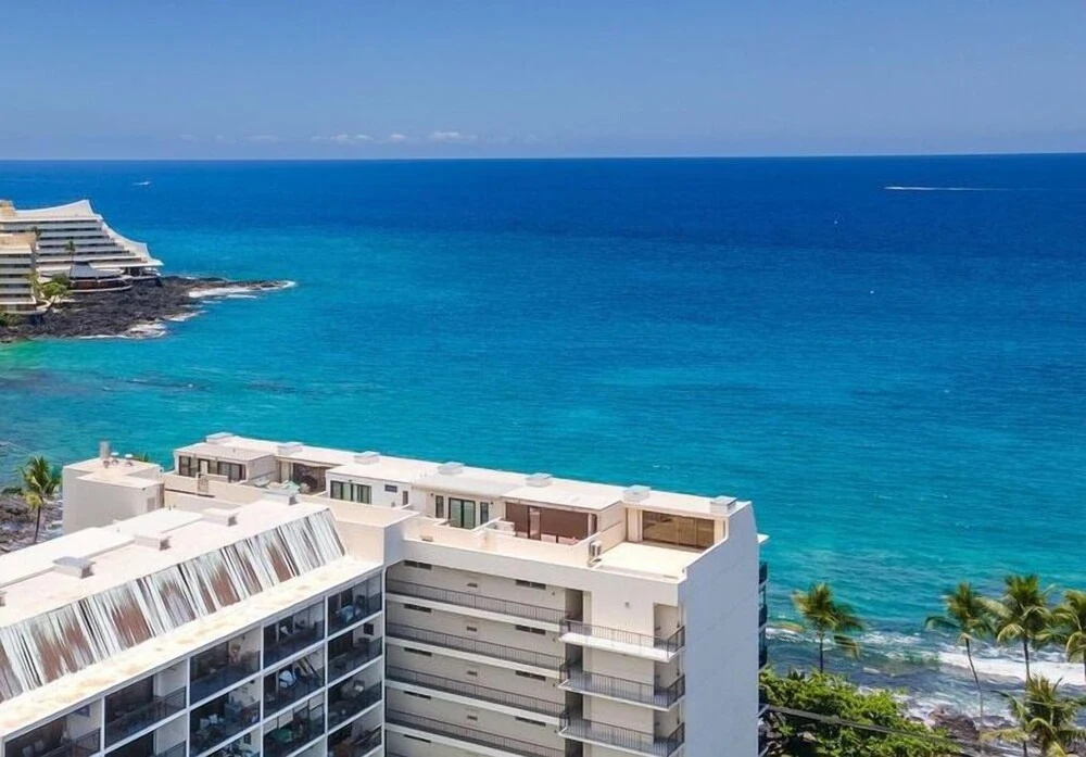 Kona Alii 410