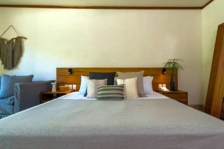 Run of House