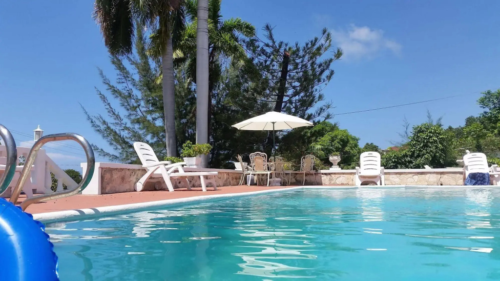 A Piece of Paradise Montego Bay - Général