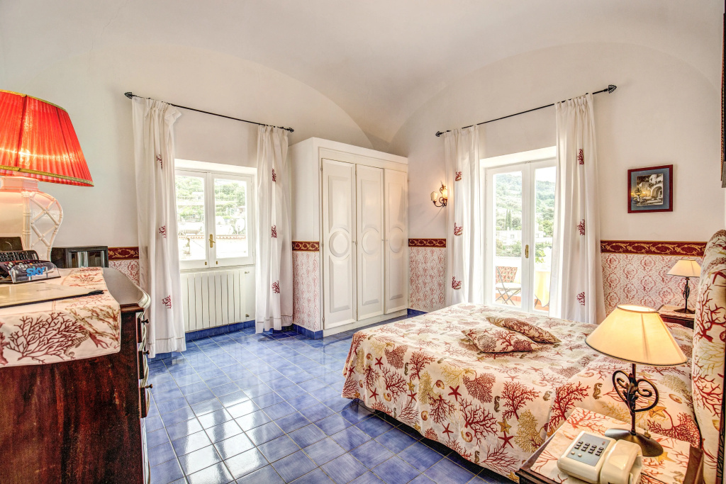 Hotel Casa Caprile - Général