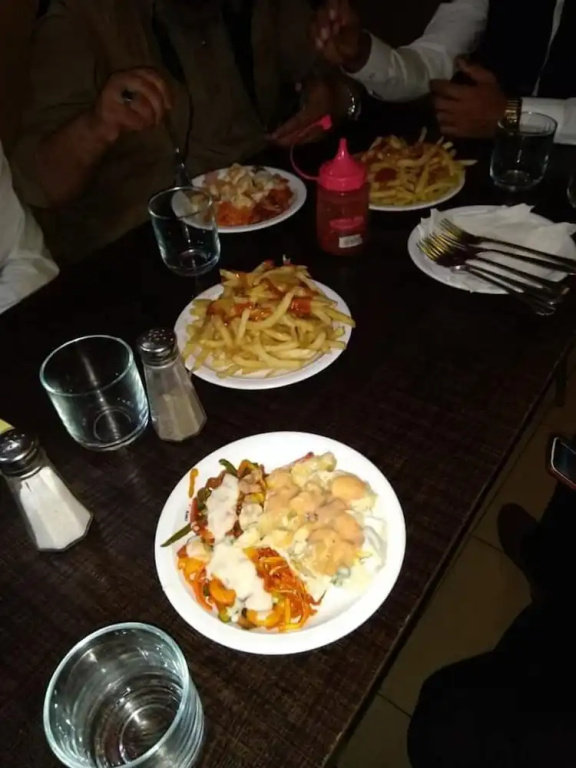 Hotel photo 11