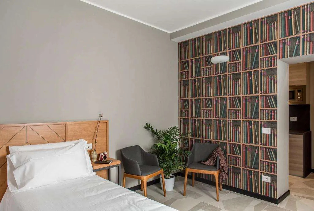 Hotel photo 4