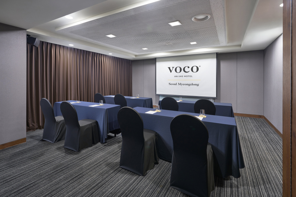voco Seoul Myeongdong by IHG - Général
