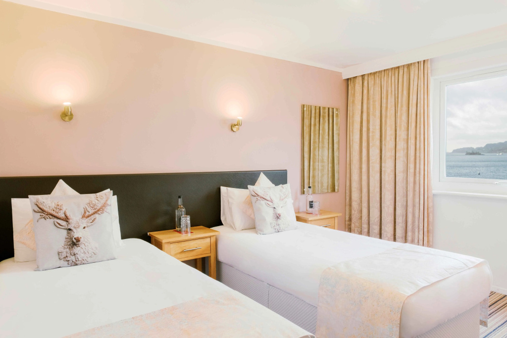 Muthu Queens Hotel - Général