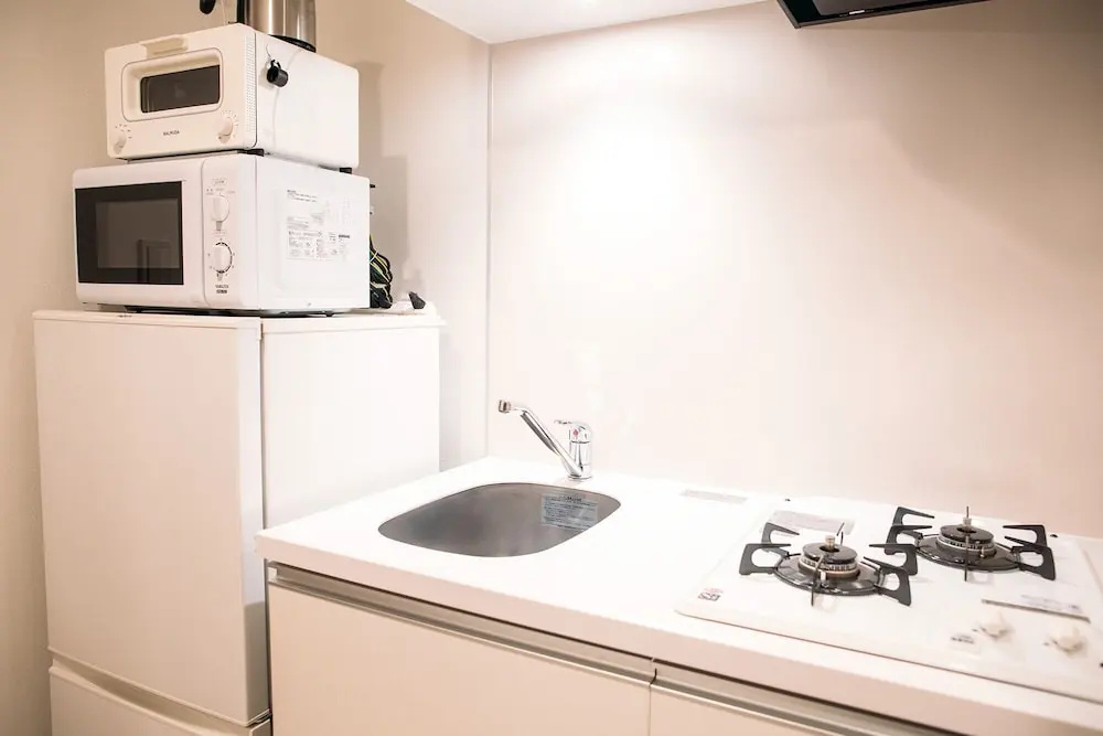 Section L Residence Asakusa East 사진 18