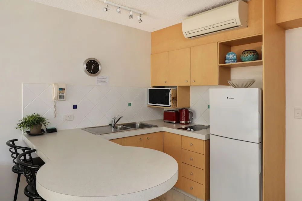 Ocean Boulevard - Chambres