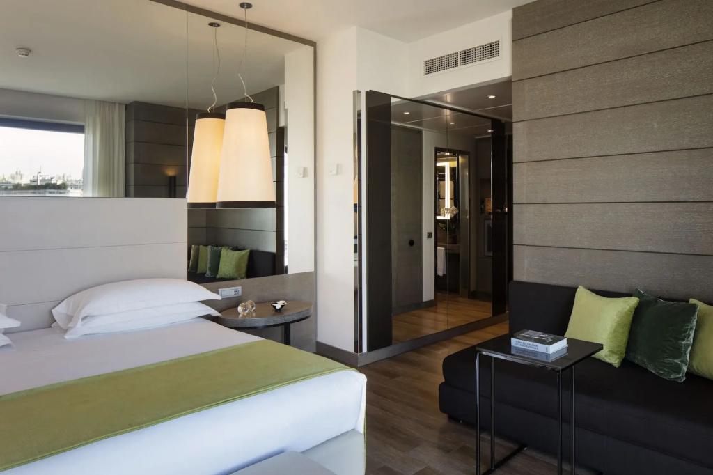 Starhotels E.c.ho. - Général