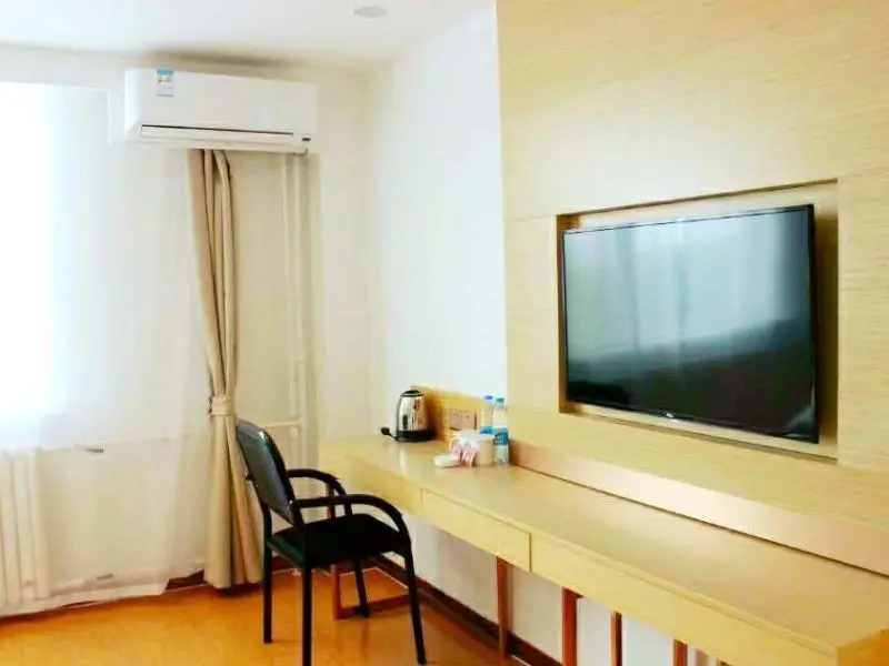 GreenTree Inn Yantai East Zhifu Road - Chambres
