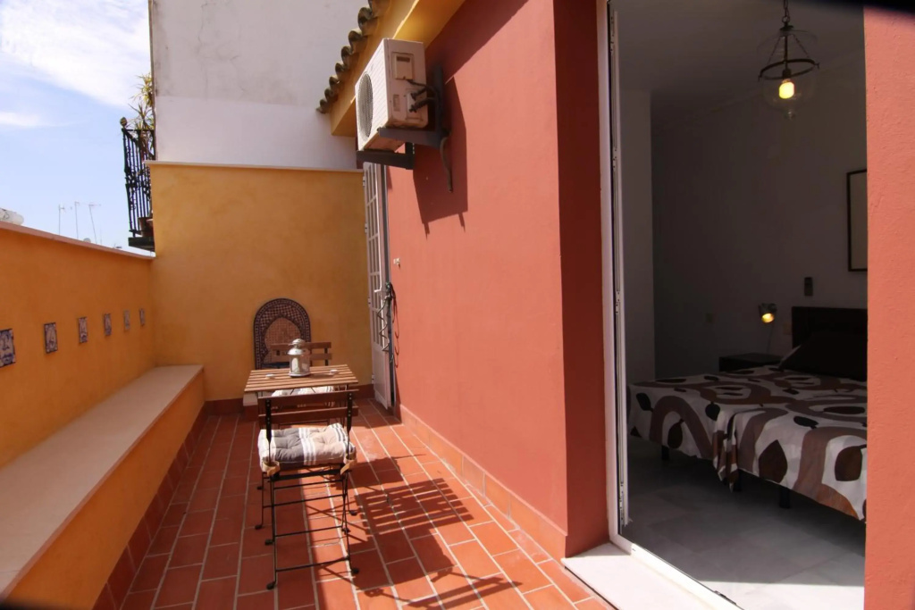 Living Sevilla Apartments Catedral