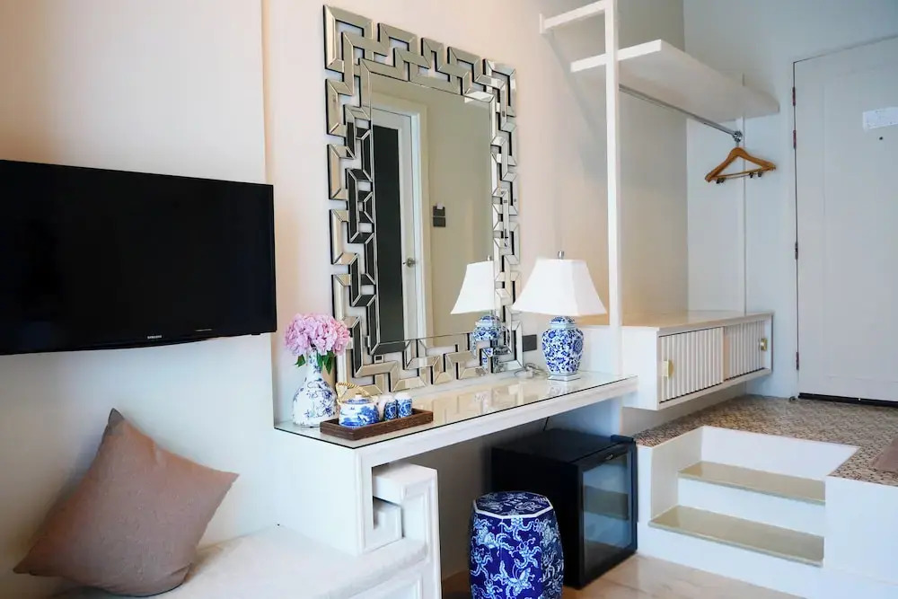 Номер Standard в O'nya Phuket Hotel