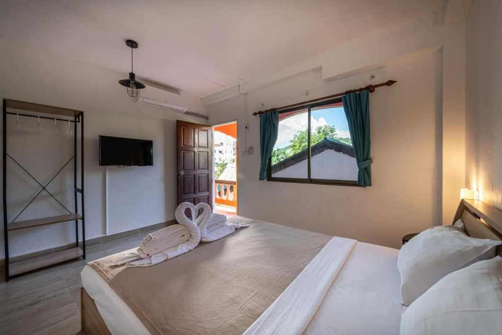 myPatong Social Hostel — 3
