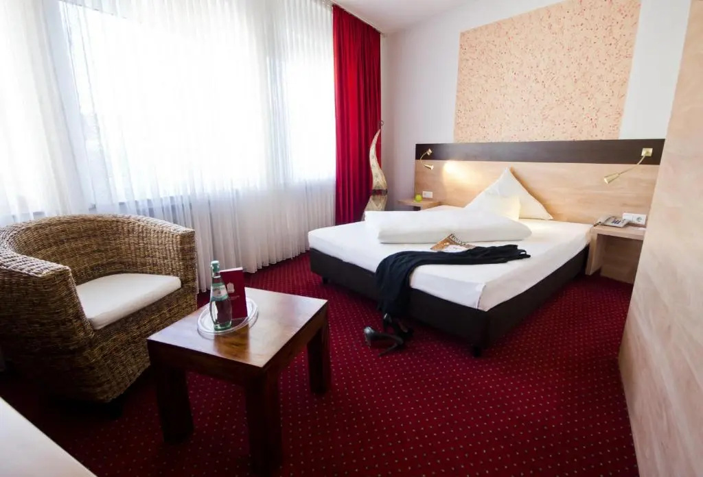 Comfort room