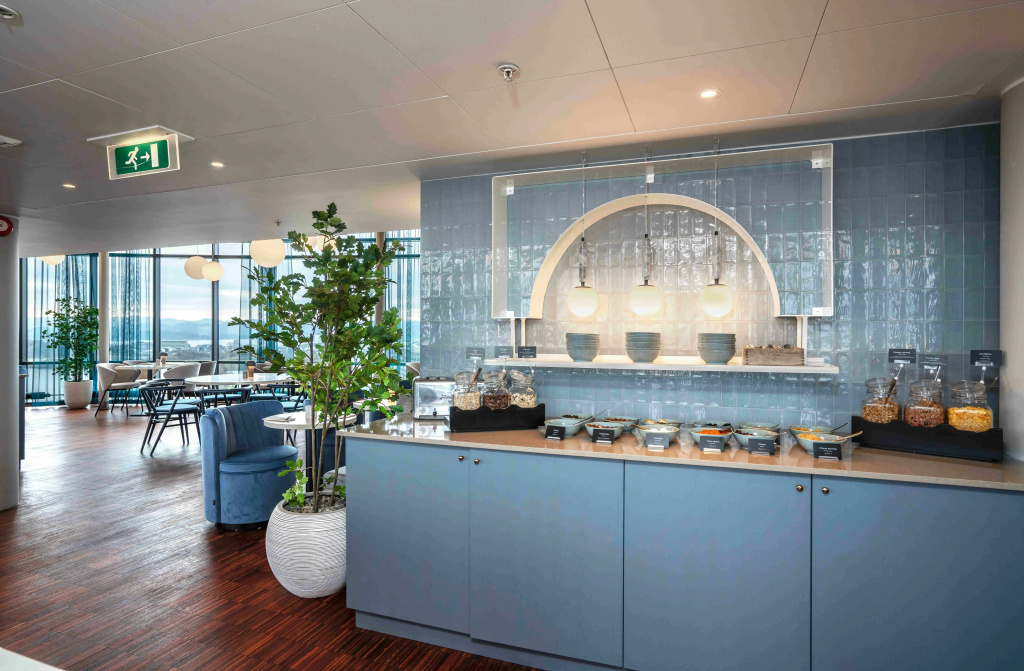 Thon Hotel Stavanger Forum - Général