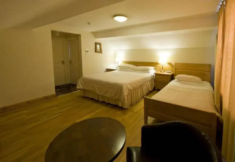 Hotel photo 20