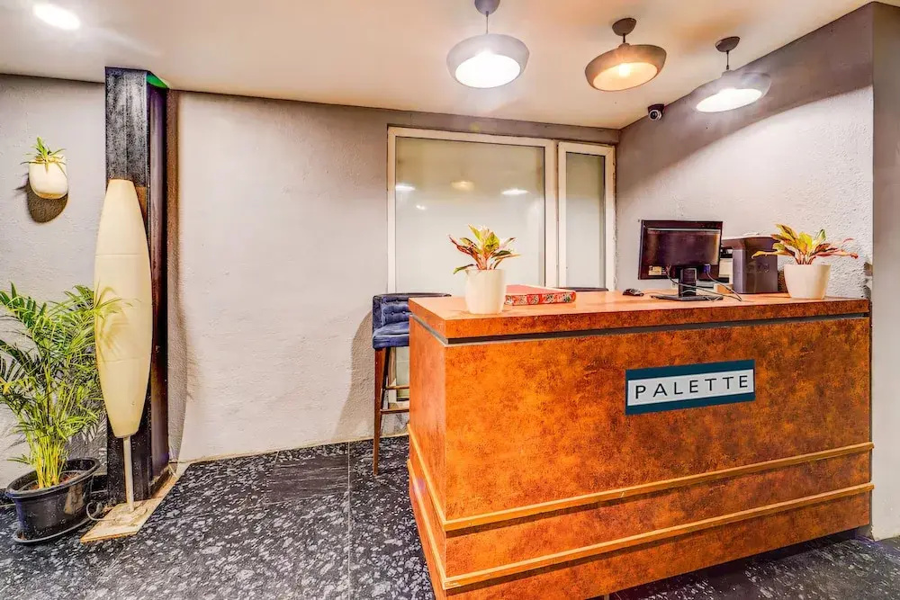 Hotel photo 27