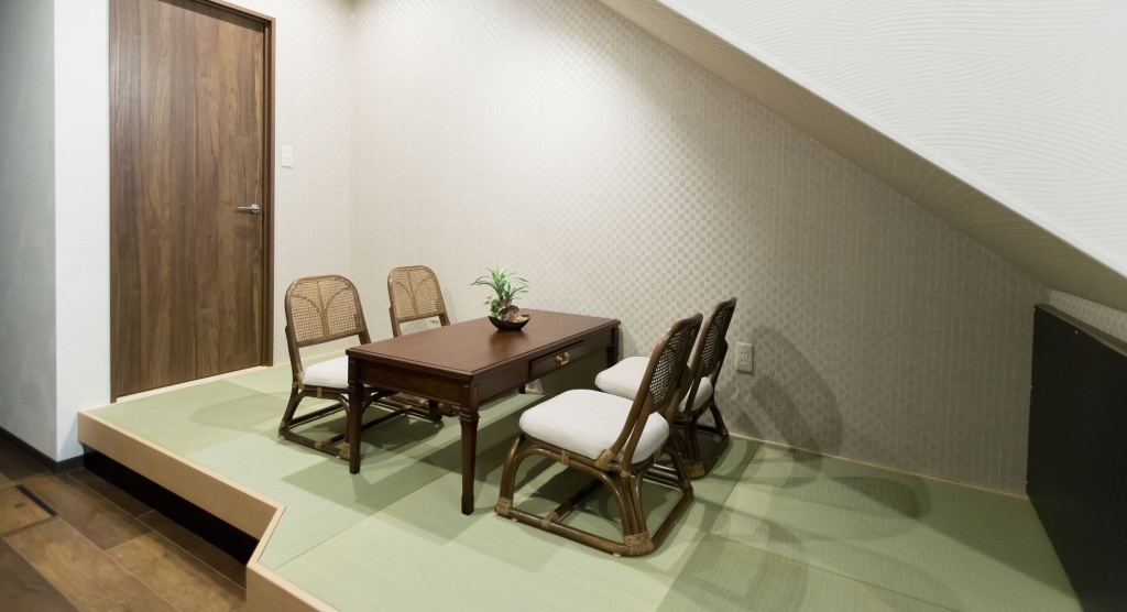 Osaka Namba Hostel MIYABI 사진 17