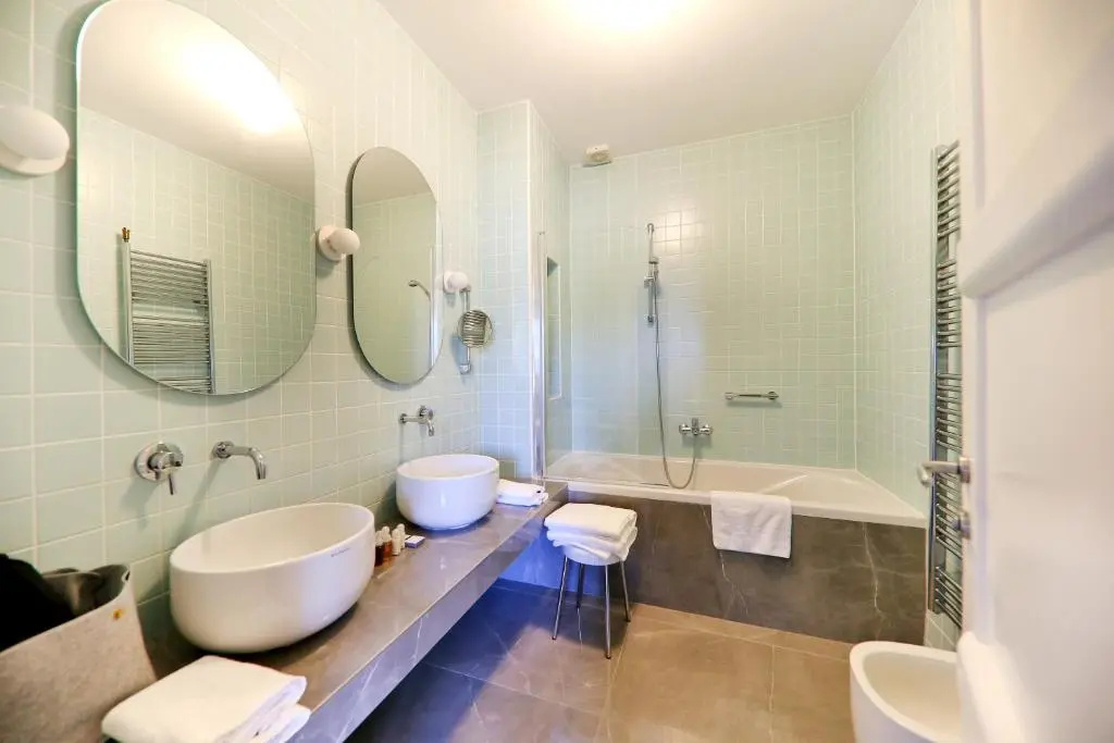 Hotel Boskinac - Chambres