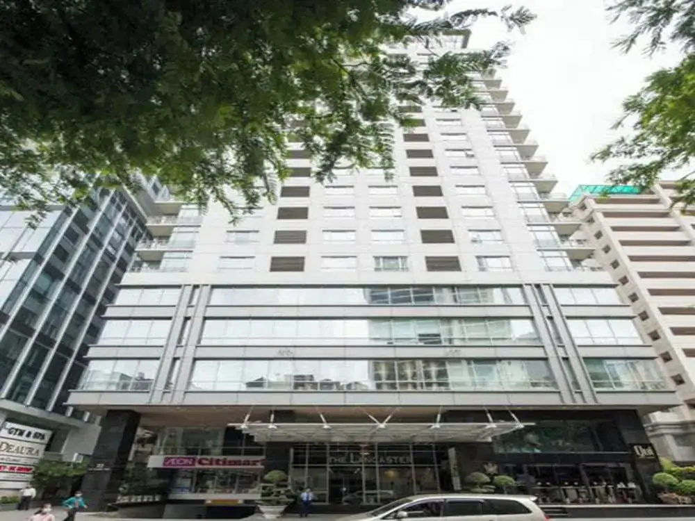 Bluesky Lancaster Luxstay Japan Town