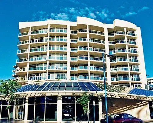 Club Wyndham Port Macquarie