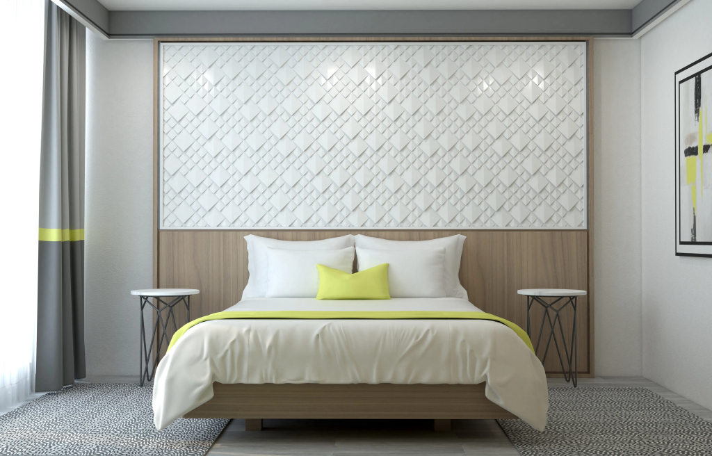 New Hotel Piscine wellness & Spa Casablanca — фото 3