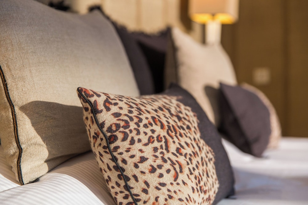 Restaurant Hotel Merlet - Chambres