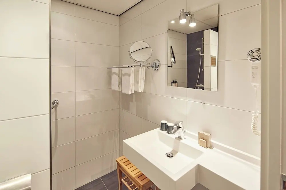 Van der Valk Hotel Texel - Chambres