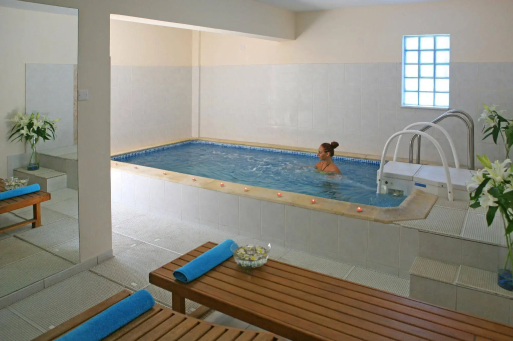 Elena Boutique Residence - Général