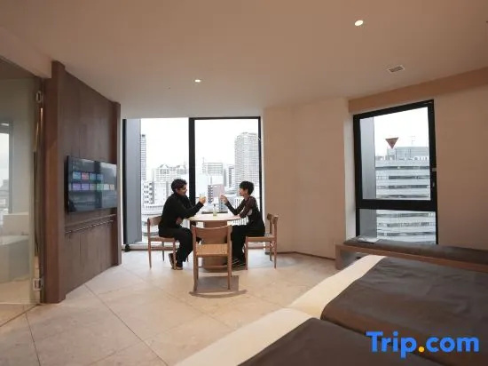 CINQS Hotel 사진 17